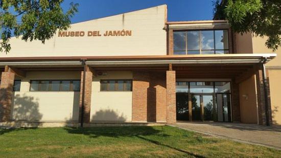 Aromas Del Jiloca, Tierra De Trufas Apartment Calamocha Exterior photo